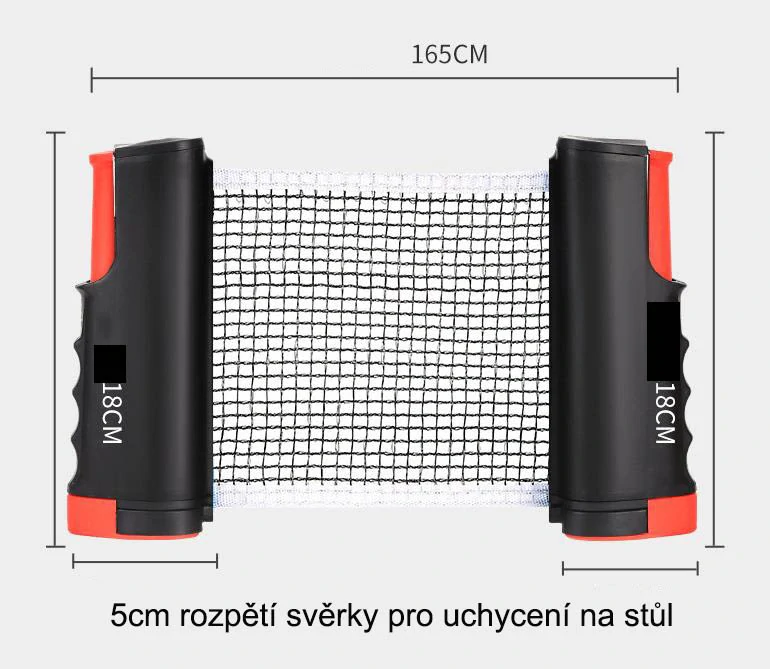 Síťka na stolní tenis