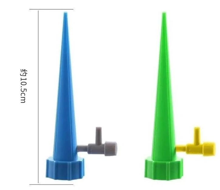 10x Zavlažovač na PET láhev