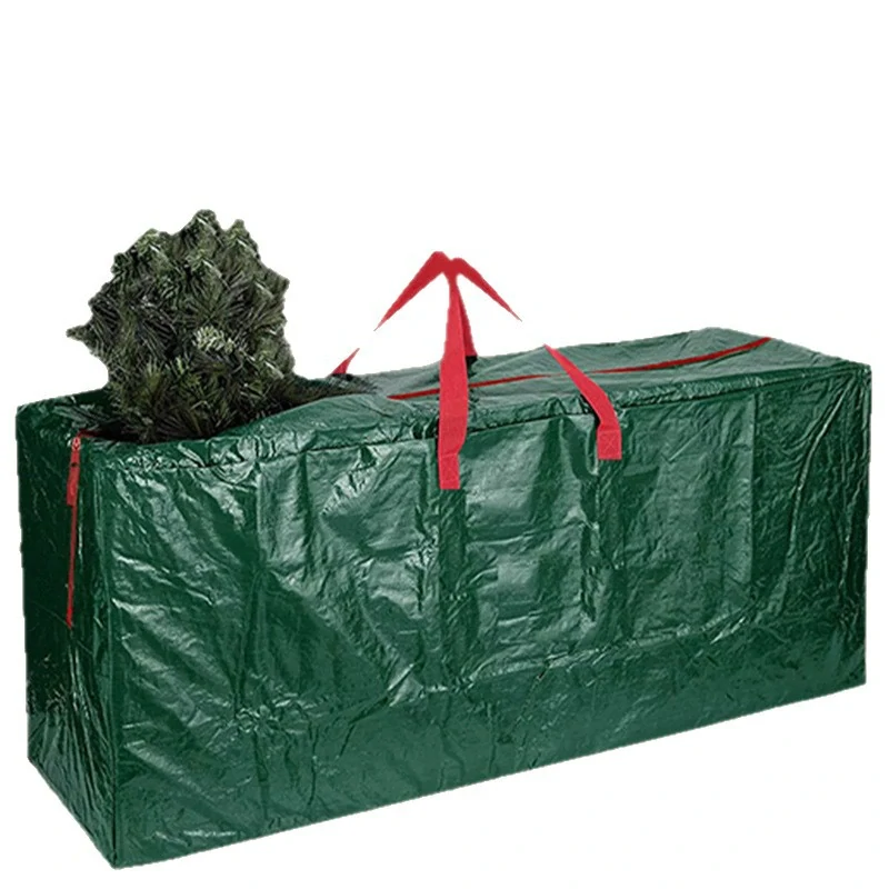 Úložná taška na vánoční stromek 122cm