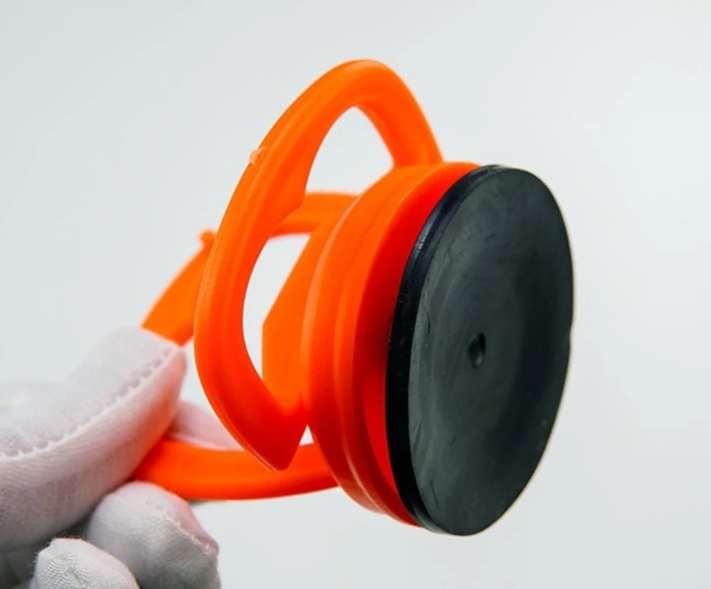 Přísavka na sklo a hladké povrchy – průměr 58mm