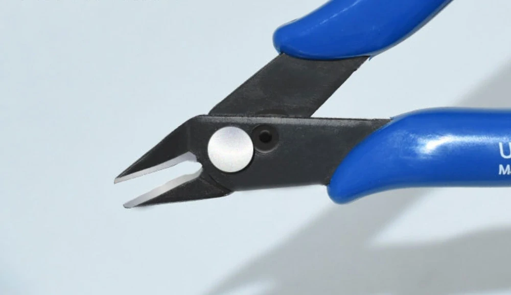 Průmyslové štípací kleště Model 170