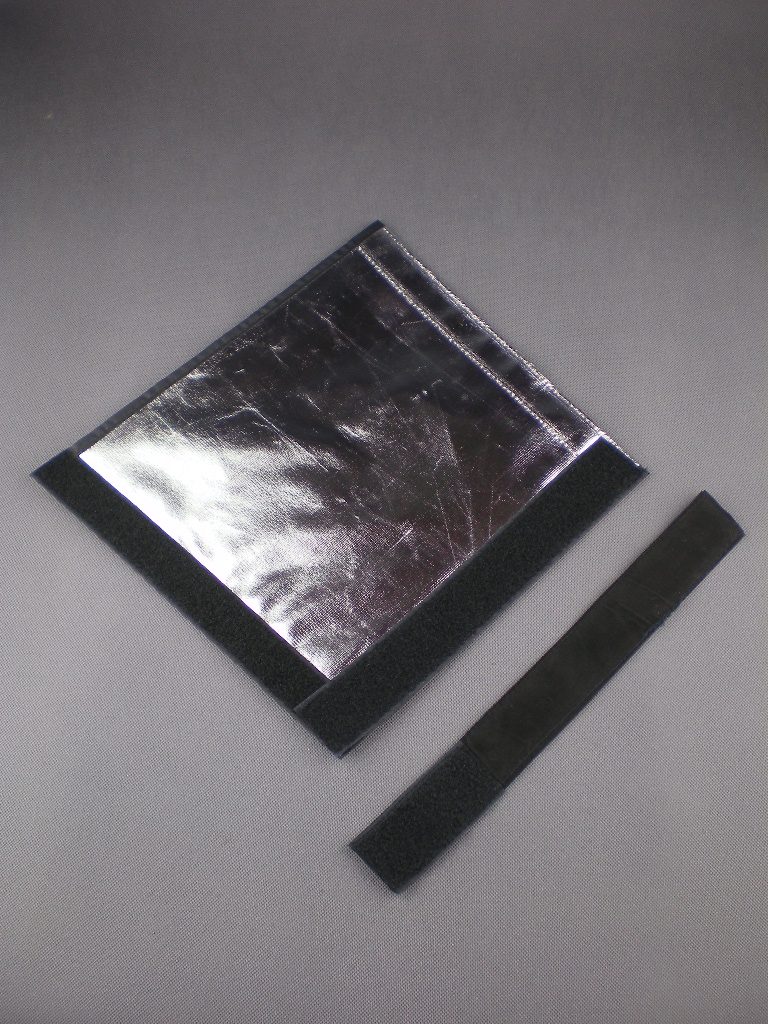 Komínek pro systémový blesk