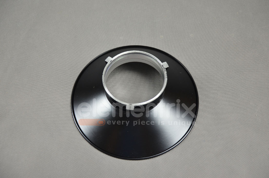 Reflektor 120° zábleskové světlo