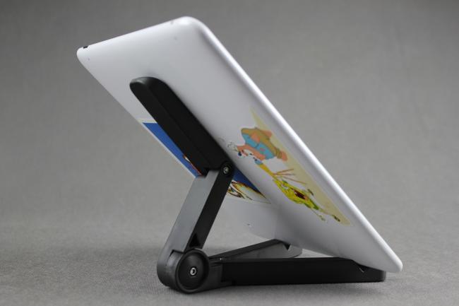 Stojan pro tablet