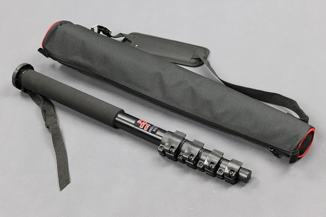 Profi stativ monopod 54-183cm