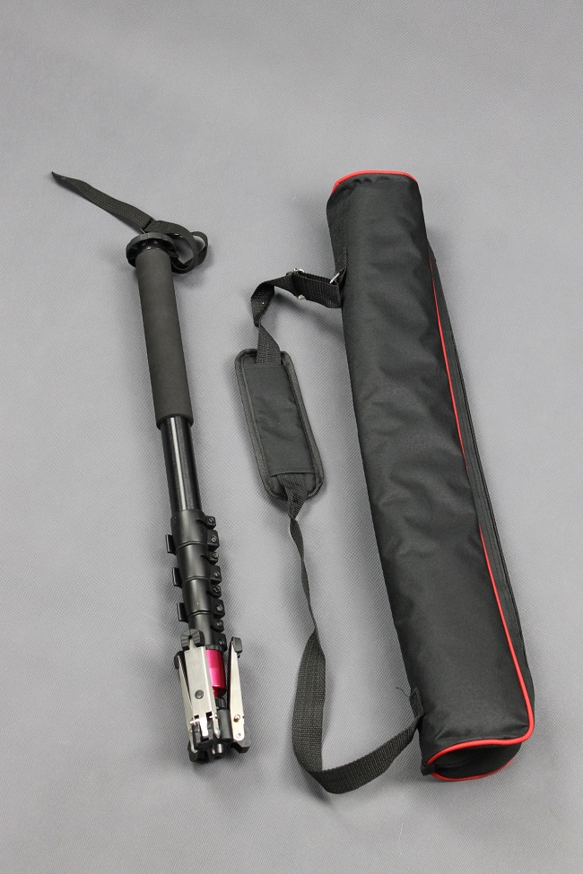 Profi stativ monopod 63-190cm
