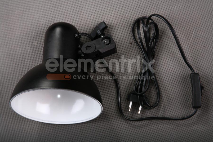 Studiová sada 60x60cm, 38cm S2, fotografický stan, fotostan