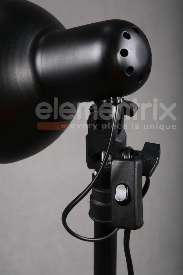 Studiová sada 50x50cm, 38cm S2, fotografický stan, fotostan