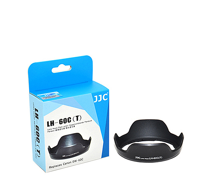 JJC-LH-60C(T) clona Canon EW-60C