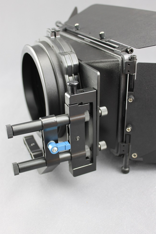 Matte Box sluneční clona M2 pro DSLR Rig