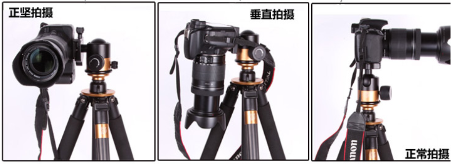 3D Arca swiss stativová kulová hlava HL13x