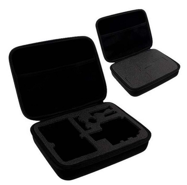 Elementrix pouzdro case pro GoPro M