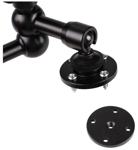 Upínací deska pro Magic arm 11 a 7inch