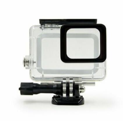 GOPRO 5, 6, 7,  Dive Housing - výměnný kryt pro potápění