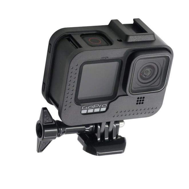 Ochranný rámeček GoPro Hero 9, 10, 11