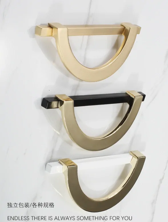 Šuplíkové, dveřní madlo čínský neo styl 6254 bílé