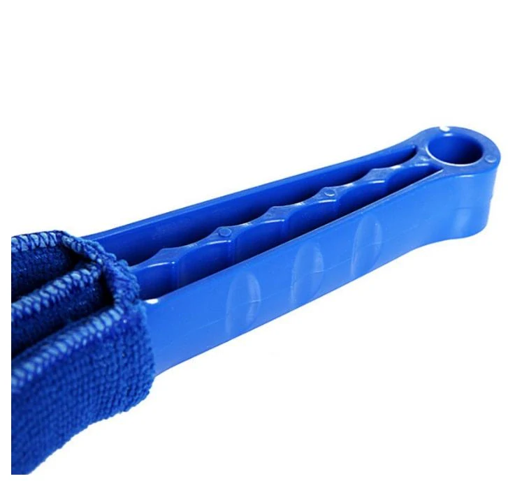 Čistič ventilací a žaluzií 