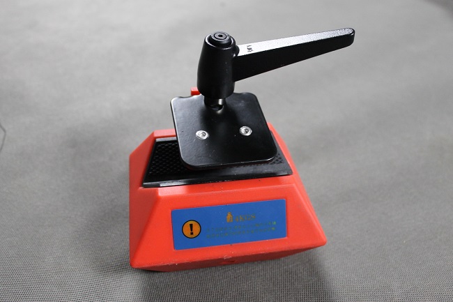 Boom Stativ 2,45m, jeřábový stativ, šibeniční stativ