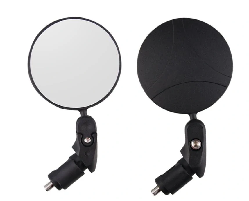 Zpětná zrcátka na kolo S (1 pár)