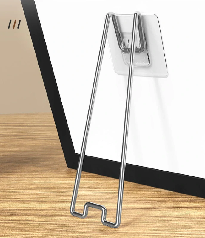 Stojánek na rámečky / fotky – 1 ks, výška 23 cm
