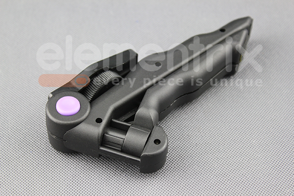 Malý stolní mini stativ 100mm