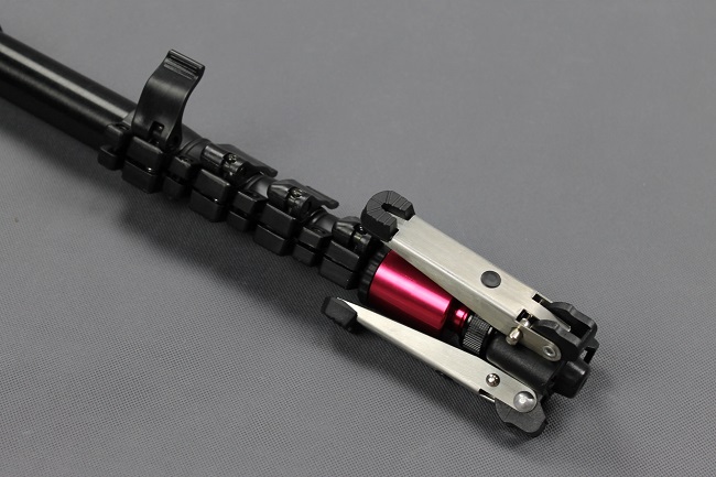 Profi stativ monopod 63-190cm