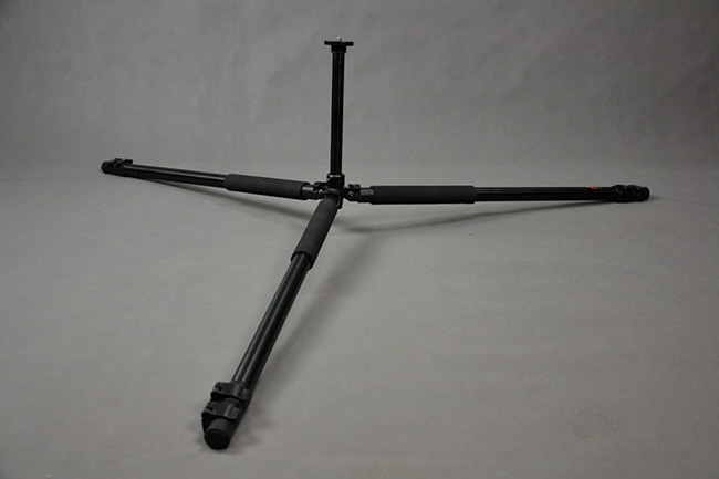 Hliníkový stativ tripod 226cm