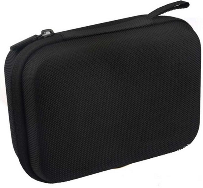 Elementrix pouzdro case pro GoPro M