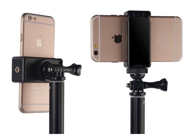 Elementrix držák mobilu DT5