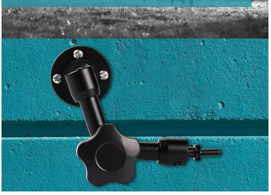 Upínací deska pro Magic arm 11 a 7inch