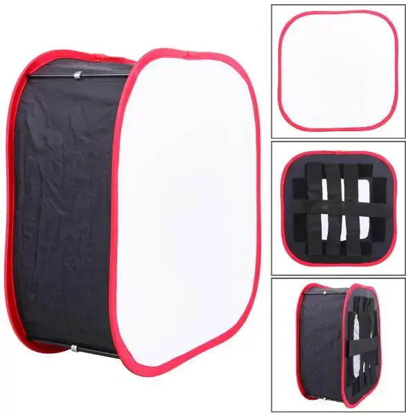 Univerzální softbox pro LED panel