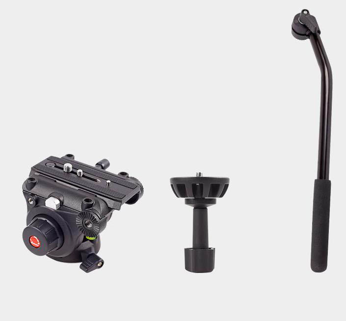 Video hlava XLT15