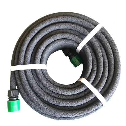 Samozavlažovací porézní hadice 15m