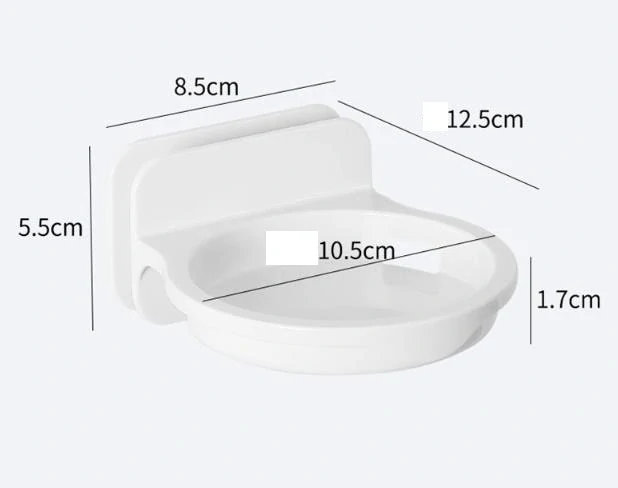 Nástěnný držák pro bezpečnostní kameru