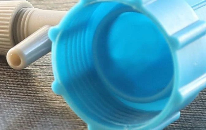 10x Zavlažovač na PET láhev