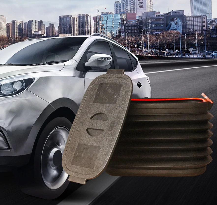 Skládací kbelík / box do auta – 37 L