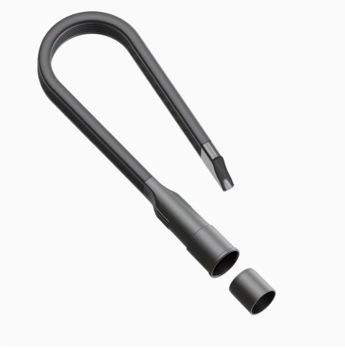 Flexibilní štěrbinová hubice pro vysavač – 60 cm (32 / 35 mm)