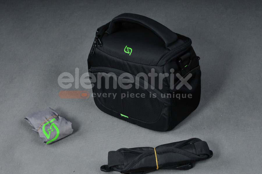 Fotografická brašna Navi 25