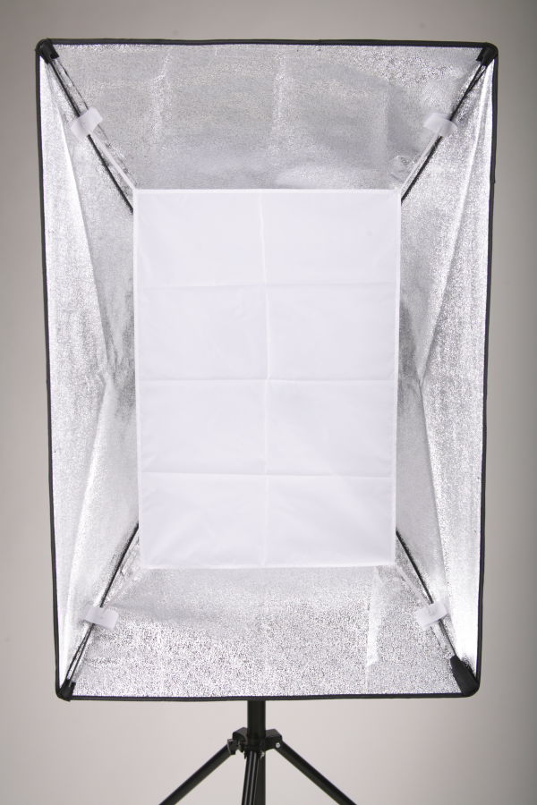 Softbox otočný 60x90cm Bowens
