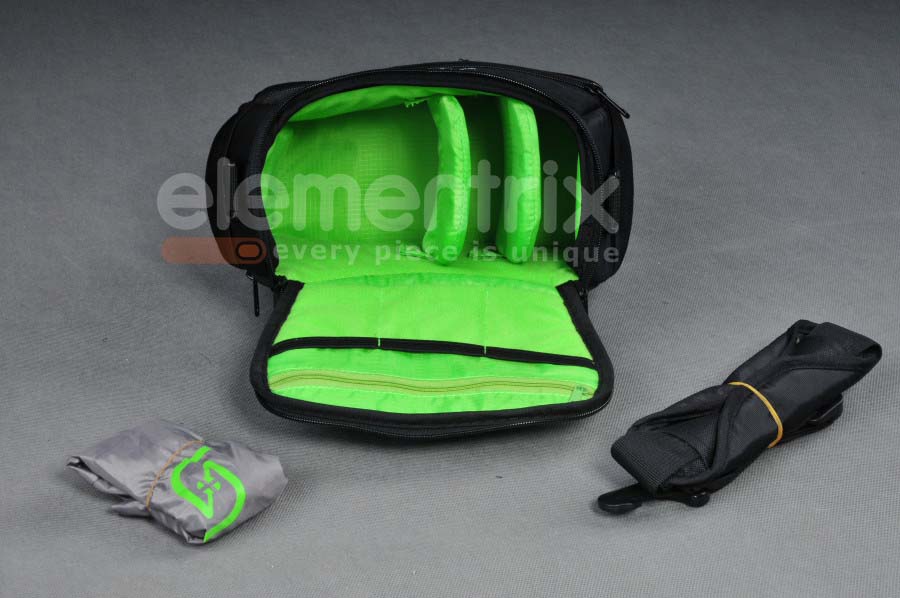 Fotografická brašna Navi 25