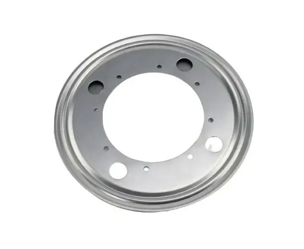 Lazy Susan 228mm otočný mechanismus stolu, točna desky