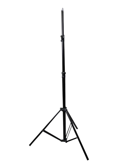 Master stativ 806x pro světlo-blesk 340cm 35-30-25mm