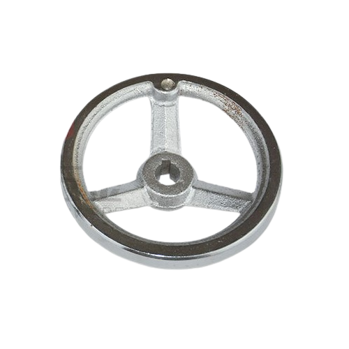 Ovládací kolo litina 160mm