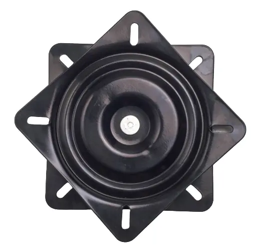 Lazy Susan 243mm otočný mechanismus stolu, točna desky