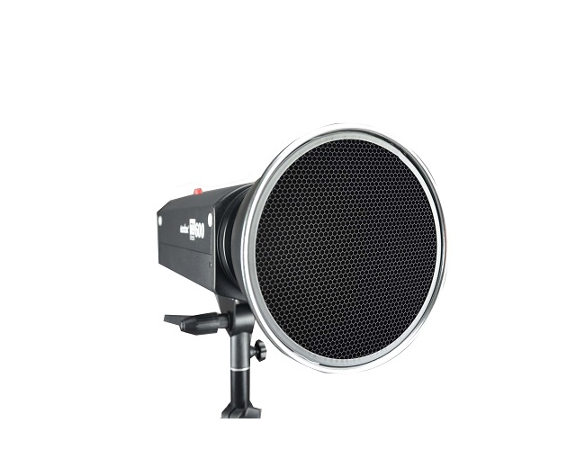 Voština 50°, průměr 168mm, pro standartní reflektor