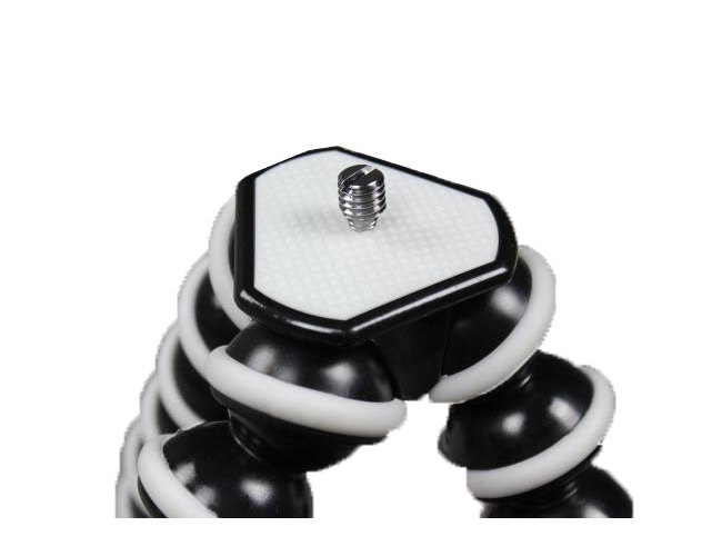 Octopus stativ, Octopus tripod 4000g