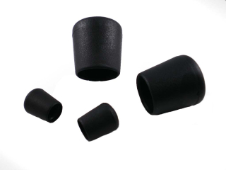 20 mm Kónické návleky na tyče, trubky, dráty