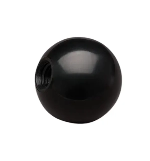Koule s plastovým závitem prům. 50mm M16