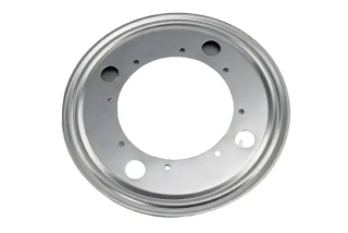 Lazy Susan 203mm otočný mechanismus stolu, točna desky