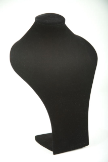Stojánek, stojan, dekolt na šperky výška 41cm